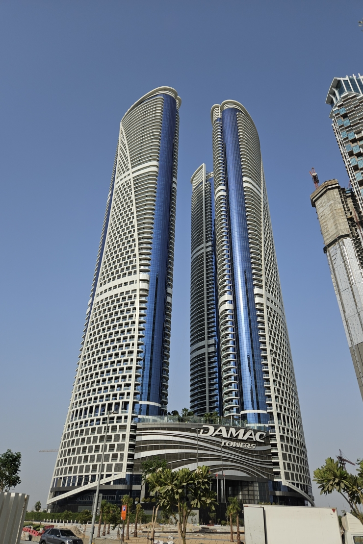 DAMAC Properties