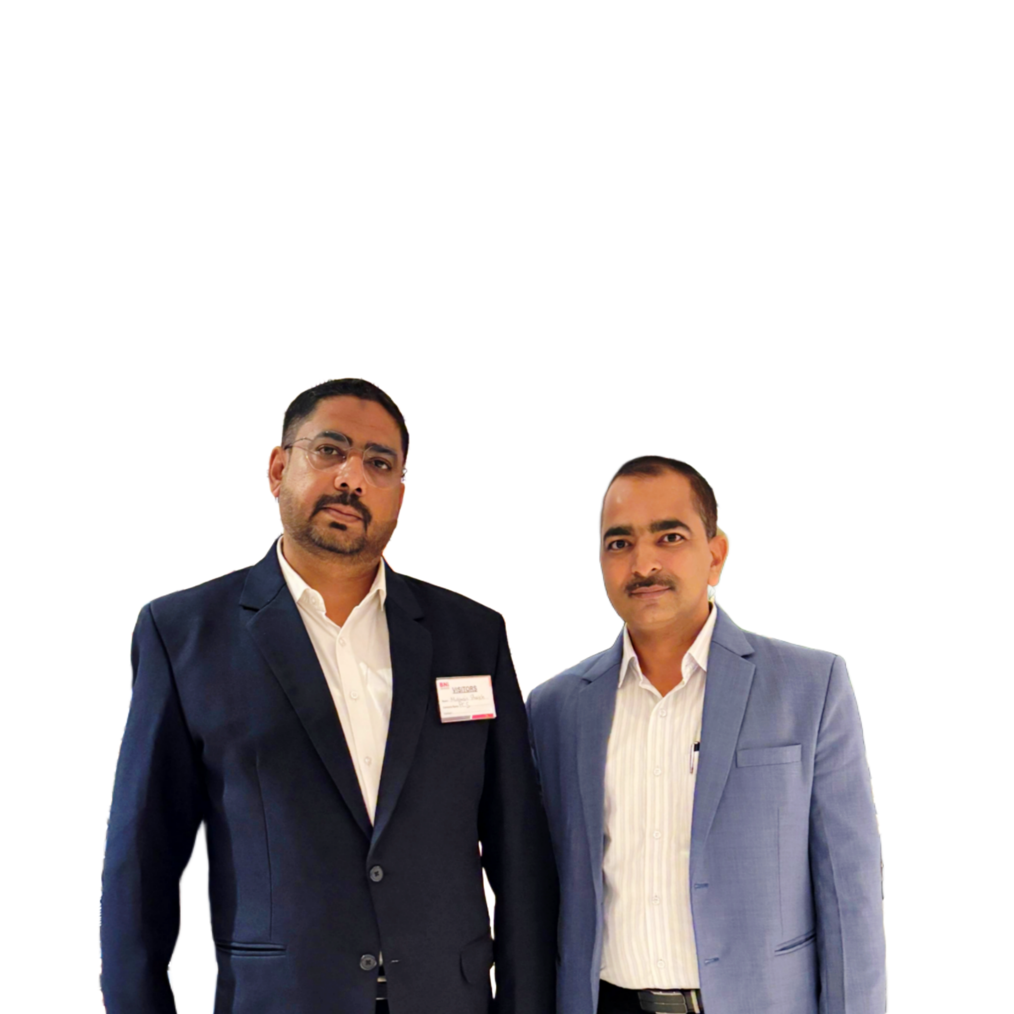 PCS-2S Founders